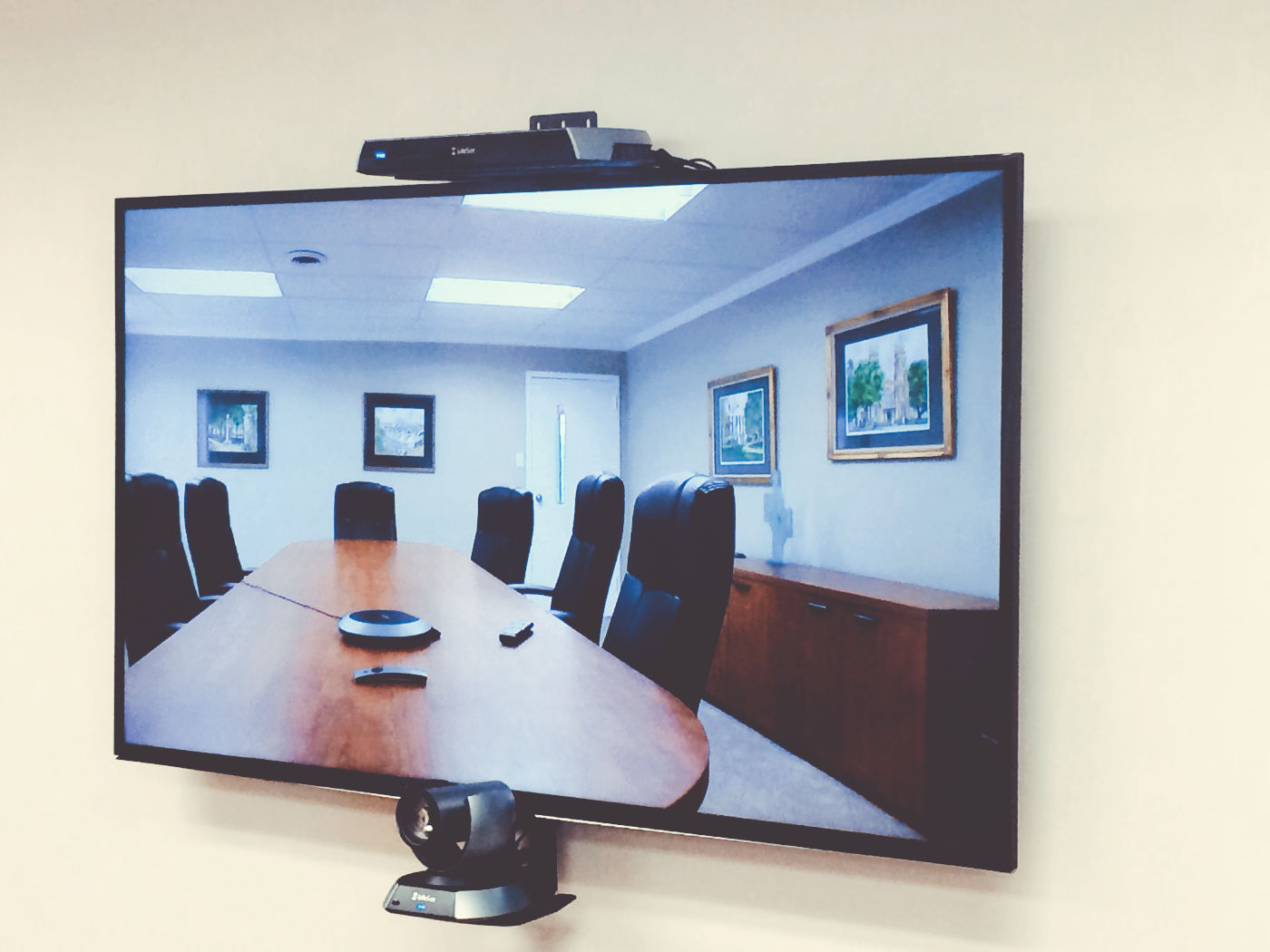 creel-high-powered-video-conferencing